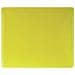 Di Inondazione Del Filtro Di Vetro, Giallo, 165x132mm - Foto miniatura 1