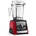 Frullatore Ascent 2500i ad Alte Prestazioni Potenza 1640 Watt Capacità 2 Litri Colore Rosso - Foto miniatura 1