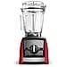 Frullatore Ascent 2500i ad Alte Prestazioni Potenza 1640 Watt Capacità 2 Litri Colore Rosso - Foto miniatura 2