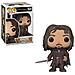 Figure POP! Lord Of The Rings: Aragorn  - Foto miniatura 1