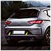Profilo Adesivo Racing per Auto, Blu, Rotolo 5 mt - Foto miniatura 3