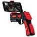 Virtual Gun Wireless, Gioco Bluetooth Senza Fili Compatibile Con Tutti Gli Smartphone, Disponibili Giochi Gratuiti Su App Store E Google Play, Realtà Aumentata Gioco A 360°, Compatibile Con Ios E Android - Foto miniatura 1