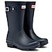 Stivali E Stivaletti Hunter Original Rain Scarpe Ragazzi Eu 31 - Foto miniatura 1