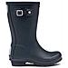 Stivali E Stivaletti Hunter Original Rain Scarpe Ragazzi Eu 31 - Foto miniatura 3