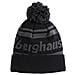 Cappelli Berg Beanie Abbigliamento Uomo One Size - Foto miniatura 2