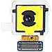 Fotocamera Posteriore Samsung Galaxy A8 Modulo + Connettore - Foto miniatura 4
