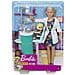 Fxp16 - Barbie - Plasyet Carriere - Dentista - Foto miniatura 1
