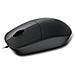 N100 Black Wired Mouse - Foto miniatura 2