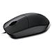 N100 Black Wired Mouse - Foto miniatura 3