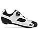 Scarpe Da Ciclismo Giro 2019 Trans Boa Bianco Nero (eu 41, Bianco)  - Foto miniatura 2