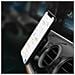 Supporto Smartphone Per Auto Griglia Di Ventilazione Attacco Magnetico - Foto miniatura 5