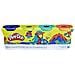 HSBE4867EU4 Play-Doh - Vasetti Wild - Foto miniatura 1