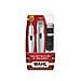5606-308 Mustache & Beard Combo - Foto miniatura 2