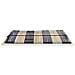 Reti a Doghe 2 pz 7 Zone con 42 Doghe in Legno 70x200 cm - Foto miniatura 2