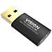 Adattatore USB-C TC-USB3AC /BL Nero - Foto miniatura 2