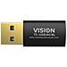 Adattatore USB-C TC-USB3AC /BL Nero - Foto miniatura 3