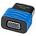051238 Cavo E Adattatore Video Hdmi Tipo A [ standard] Vga [ d-sub] Nero (hdmi To Vga Dongle)  - Foto miniatura 1