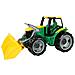 62 Centimetri Trattore Gigante Con F - Foto miniatura 1