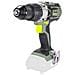 Trapano Avvitatore 20v - 230hz Con Mirino Led Autopuntato E Mandrino Autoserrante - Foto miniatura 1