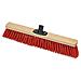 Noelle 594,596.2 Cmpower-stick Elaston Piano Scopa, Beige / Rosso, 40 Centimetri - Foto miniatura 1