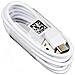 Cavo Dati Usb Tipo C Ep-dw700cwe 1.5 Mt Bianco (bulk) - Foto miniatura 1