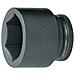 Bussole Per Avvitatori Attacco 1.1/2"" E 2.1/2"" Din 3121-iso 1174 - Foto miniatura 1