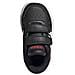 Scarpe Hoops 2.0 Cmf I Taglia 21 Codice Fy9444 Nero - Foto miniatura 5