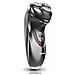 Electric Shaver Ms 2920 Garanzia 24 Mese / i, Ricaricabile, Tempo Di Ricarica 8 H, Argento - Foto miniatura 1