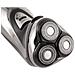 Electric Shaver Ms 2920 Garanzia 24 Mese / i, Ricaricabile, Tempo Di Ricarica 8 H, Argento - Foto miniatura 7