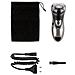 Electric Shaver Ms 2920 Garanzia 24 Mese / i, Ricaricabile, Tempo Di Ricarica 8 H, Argento - Foto miniatura 9