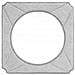 Tampone Di Pulizia W-s082 Per Winbot 950, Grigio - Foto miniatura 2