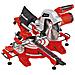 Troncatrice Scorrevole Tc-sm 254 1800 W - Foto miniatura 1