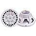 PLMRW8, Passivo, 35 - 3500 Hz, 400W, Bianco - Foto miniatura 1