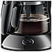 HD7432/20 Macchina Caffè Americano 7 Tazze Potenza 750 Watt Colore Nero - Foto miniatura 2