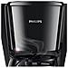 HD7432/20 Macchina Caffè Americano 7 Tazze Potenza 750 Watt Colore Nero - Foto miniatura 3