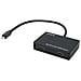 Adattatore Mini DisplayPort a 2 x HDMI Attivo - Foto miniatura 2