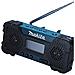 MR051, Ioni di Litio, Portatile, LCD, Digitale, AM, FM, Batteria - Foto miniatura 1