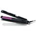 Piastra per Capelli HC 0614 Colore Nero / Viola - Foto miniatura 1