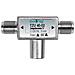 TZU 40-02 Cable splitter Metallico - Foto miniatura 1
