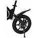E-Bike 140 Nero Alluminio 35,6 cm (14") Litio 15 kg - Foto miniatura 2