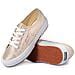 Sneakers Donna 2750 In Lamé - Foto miniatura 1
