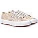 Sneakers Donna 2750 In Lamé - Foto miniatura 3