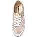 Sneakers Donna 2750 In Lamé - Foto miniatura 5
