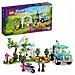 Gioco per Bambini Friends Veicolo pianta alberi - Foto miniatura 9