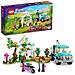 Gioco per Bambini Friends Veicolo pianta alberi - Foto miniatura 10