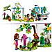 Gioco per Bambini Friends Veicolo pianta alberi - Foto miniatura 4