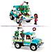Gioco per Bambini Friends Veicolo pianta alberi - Foto miniatura 5