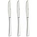 Coltello Da Pranzo 3 Pezzi Kh-1339 Lucido - Foto miniatura 1