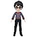 Harry Potter Bambola 20 Cm Mago - Foto miniatura 1