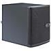 CSE-721TQ-350B computer case Mini Tower Nero 250 W - Foto miniatura 2